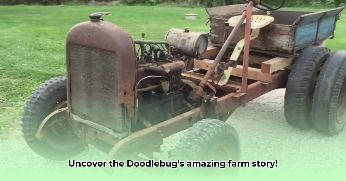 doodlebug-tractor